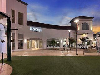 Signature Event Space by null