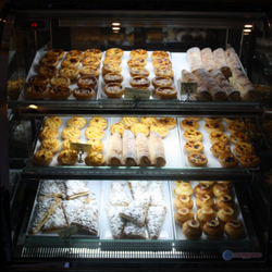 Lisbon Love Patisserie