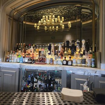 Petrossian Bar - Lounges Near Me - Las Vegas, Nevada