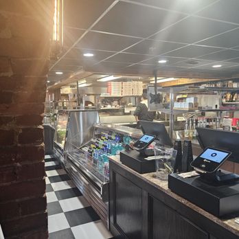 Old City Pizza - Counter - Sandwiches Near Me - Buffalo, New York Old City Pizza - Counter - Sandwiches Near Me - Buffalo, New York