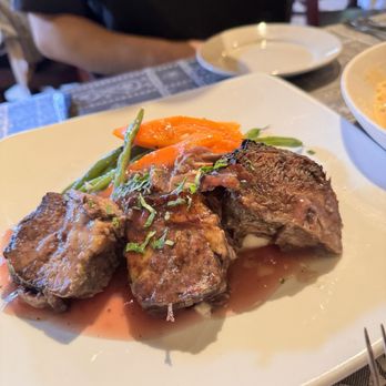 PortaBella - Oven Braised Short Ribs Dinner - Mediterranean Near Me - Carmel, California PortaBella - Oven Braised Short Ribs Dinner - Mediterranean Near Me - Carmel, California