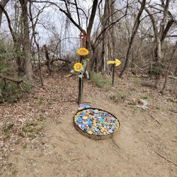 Keller Rock Art Trail