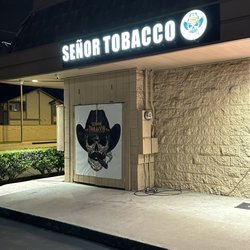 Senor Tobacco