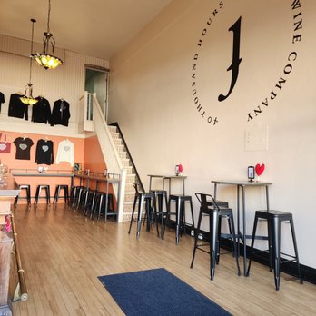 Jeremy Wine Company - Inside the wine room where you may taste and shop! - Wine Tasting Room Near Me - Lodi, California Jeremy Wine Company - Inside the wine room where you may taste and shop! - Wine Tasting Room Near Me - Lodi, California