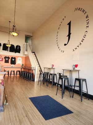 Jeremy Wine Company - Lodi by null