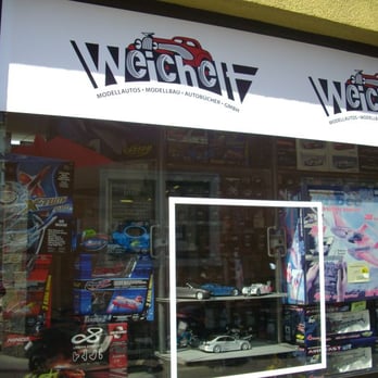 Weichelt - Hobby Shops Near Me - Würzburg, BY