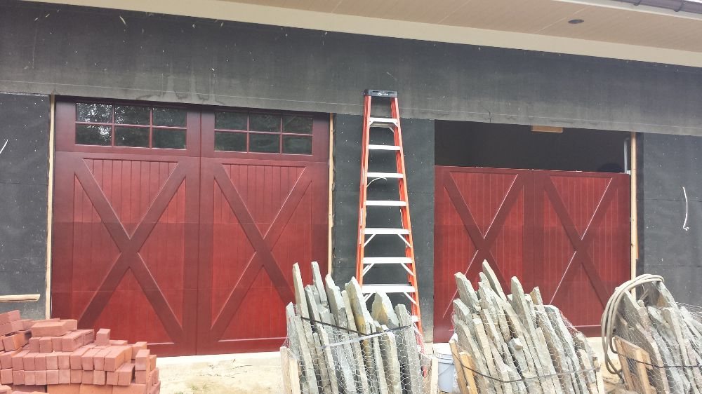 Girard's Garage Door Services - Garage Door Contractor in Allentown, DE