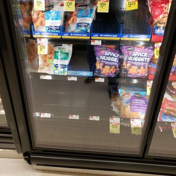 ACME Markets - More missing items for Grand Reopening - Grocery Near Me - Bronxville, New York