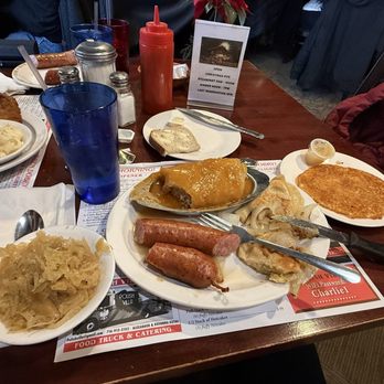 Polish Villa - Polish Platter - Diners Near Me - Cheektowaga, New York Polish Villa - Polish Platter - Diners Near Me - Cheektowaga, New York