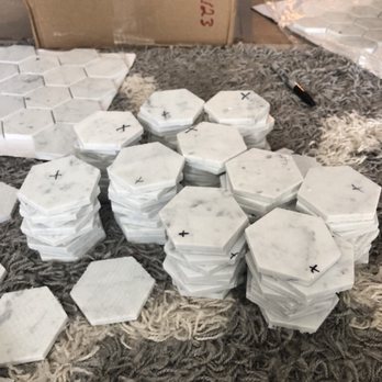 Stone Center Online - ALL of these are chipped - Flooring Near Me - Anaheim, California Stone Center Online - ALL of these are chipped - Flooring Near Me - Anaheim, California