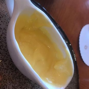 Amaya - Hollandaise for lobster benny - New American Near Me - San Diego, California