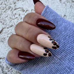 Magic True Nails