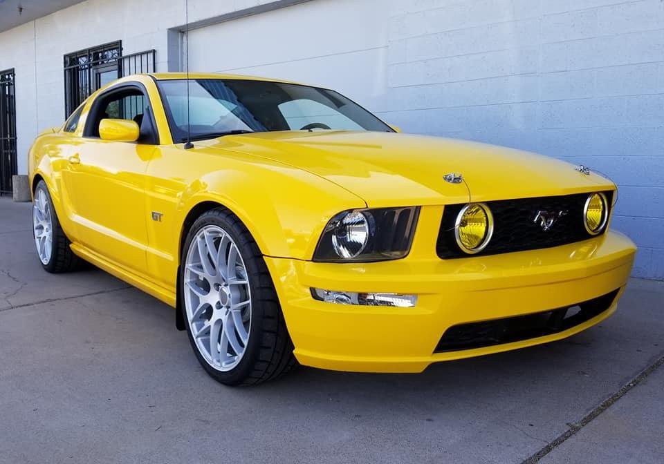 AMERICAN DREAM MOTOR CARS Updated October 2024 16 Photos 809 N