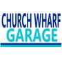 Photo of Church Wharf Garage