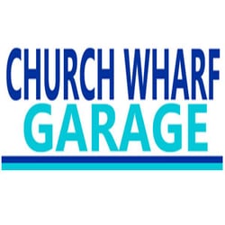 Church Wharf Garage - Church Wharf Garage