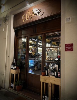 L'Ortone by null