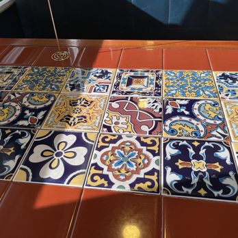 La Fiesta Mexican Restaurant - Mexican Near Me - Camden, South Carolina
