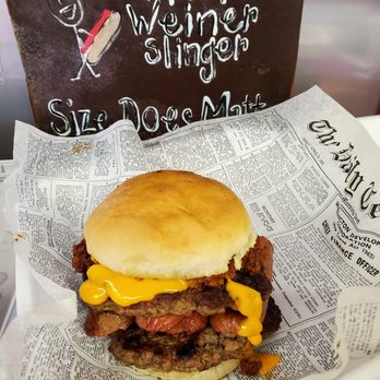 Dawg umm - Sandwiches Near Me - Crossville, Tennessee