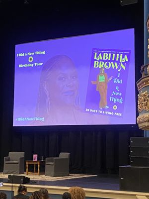 Lyric Theatre by null