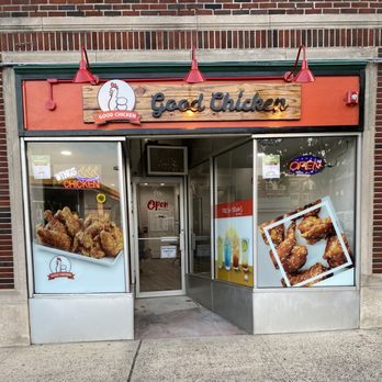 Good Chicken - Home if the game changer - Chicken Wings Near Me - Montclair, New Jersey