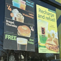 BIGGBY COFFEE