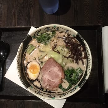 ramen RAIJIN - Shio ramen - Ramen Near Me - Toronto, Ontario ramen RAIJIN - Shio ramen - Ramen Near Me - Toronto, Ontario