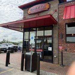 Sheetz