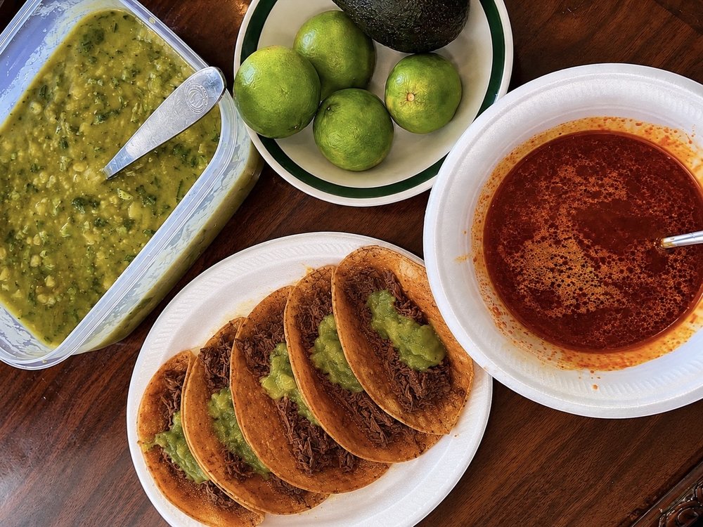Tacos Costeños Logo