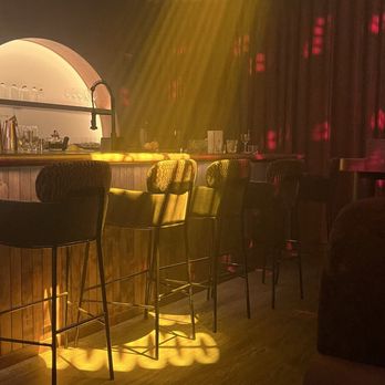 Drop Dead Gorgeous - Speakeasies Near Me - Tempe, Arizona