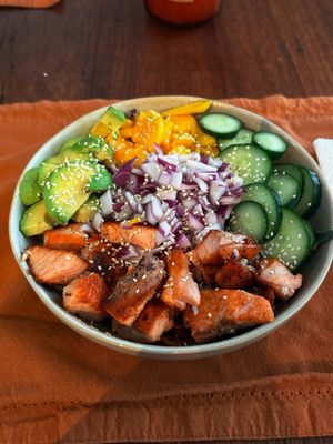 Andrade's Catch by null