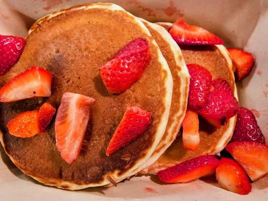 Little Collins by null