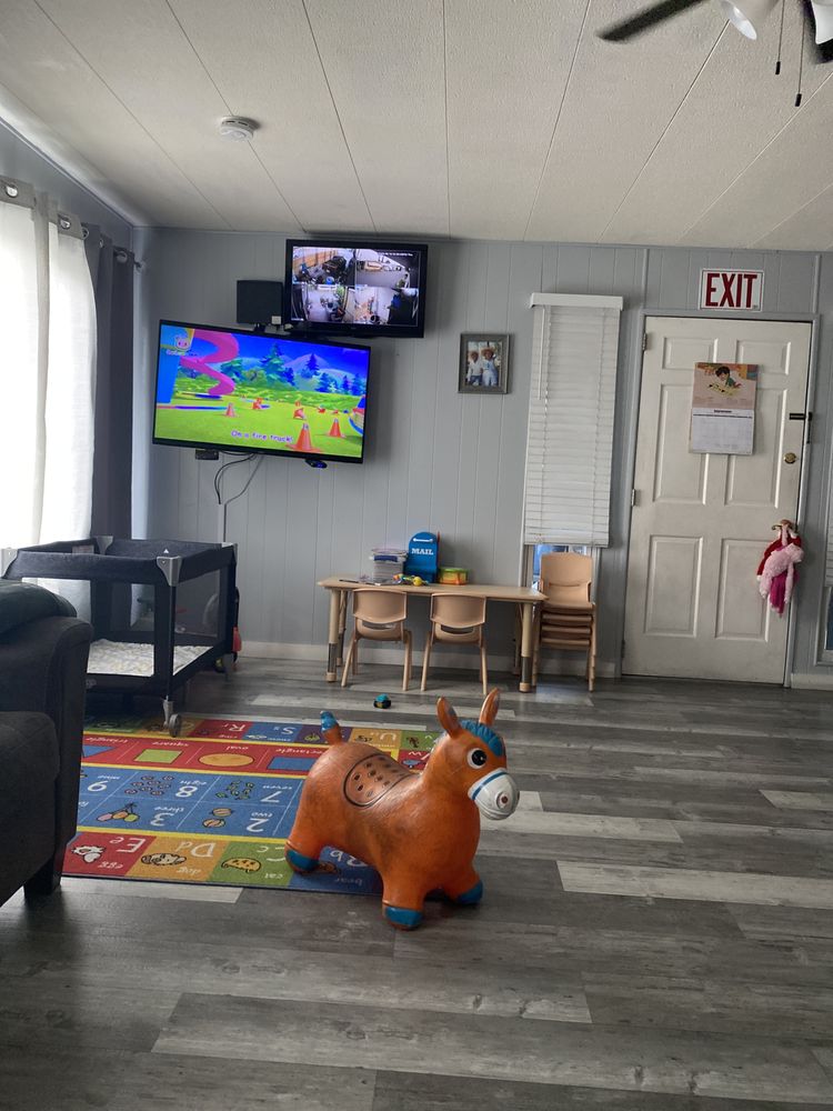 Family Daycare Home - childcare center in Fresno, CA