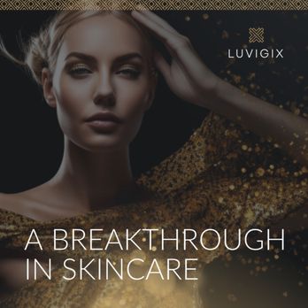 Aeternum Aesthetics and Wellness - Luvigix ReviveX exosomes are highly concentrated nanoparticles used in aesthetics for skin rejuvenation, anti-aging, and hair restoration - Medical Spas Near Me - Clover, South Carolina