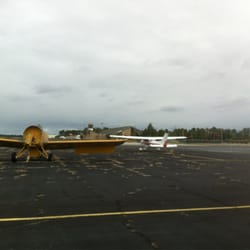 Kinston Regional Jetport