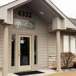 North East Chiropractic Center
