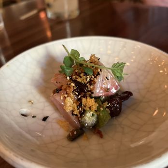 Uchi Dallas - Miso Himache - Japanese Near Me - Dallas, Texas Uchi Dallas - Miso Himache - Japanese Near Me - Dallas, Texas