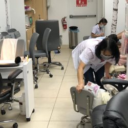 Regal Nails, Salon & Spa - Christine