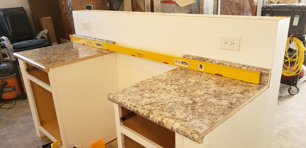 Slide of Pro Grade Handyman Service