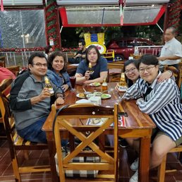 Tacos & beer