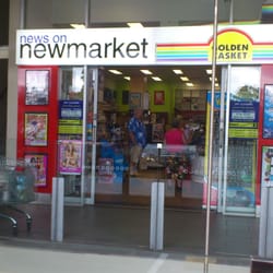 Newmarket News