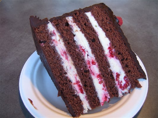 Simply Desserts now Caked Goods by null