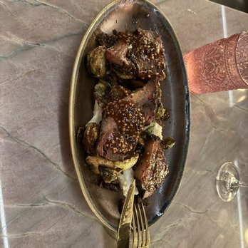 Unknown - Brisket - Cocktail Bars Near Me - Atlanta, Georgia