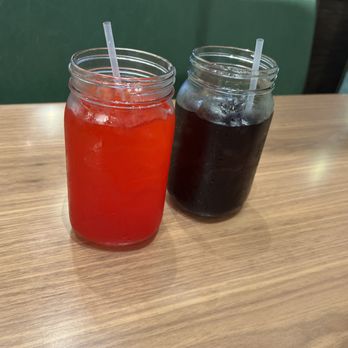 Fixins Soul Kitchen - This KoolAid crazy - Soul Food Near Me - Tulsa, Oklahoma Fixins Soul Kitchen - This KoolAid crazy - Soul Food Near Me - Tulsa, Oklahoma