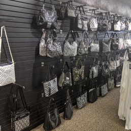 Purses and handbags
