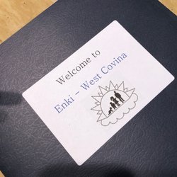 enki Youth And Family Services