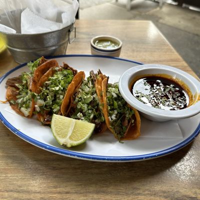 Nina’s Great Burrito Bar by null