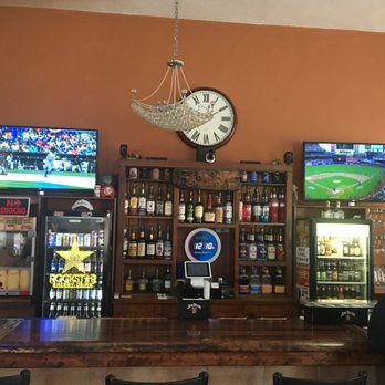 Pub 3one4 - Watching opening day - Bars Near Me - Canton, Missouri