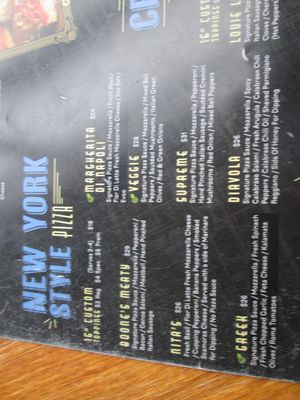 Menu photo 7 Blue Pan Pizza Denver, CO Menu photo 7 Blue Pan Pizza Denver, CO
