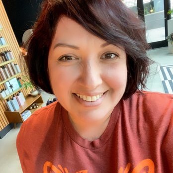 Pixiedot Salon - Loving my new color and fresh cut!! Thank you Kat!! - Hair Stylists Near Me - San Diego, California