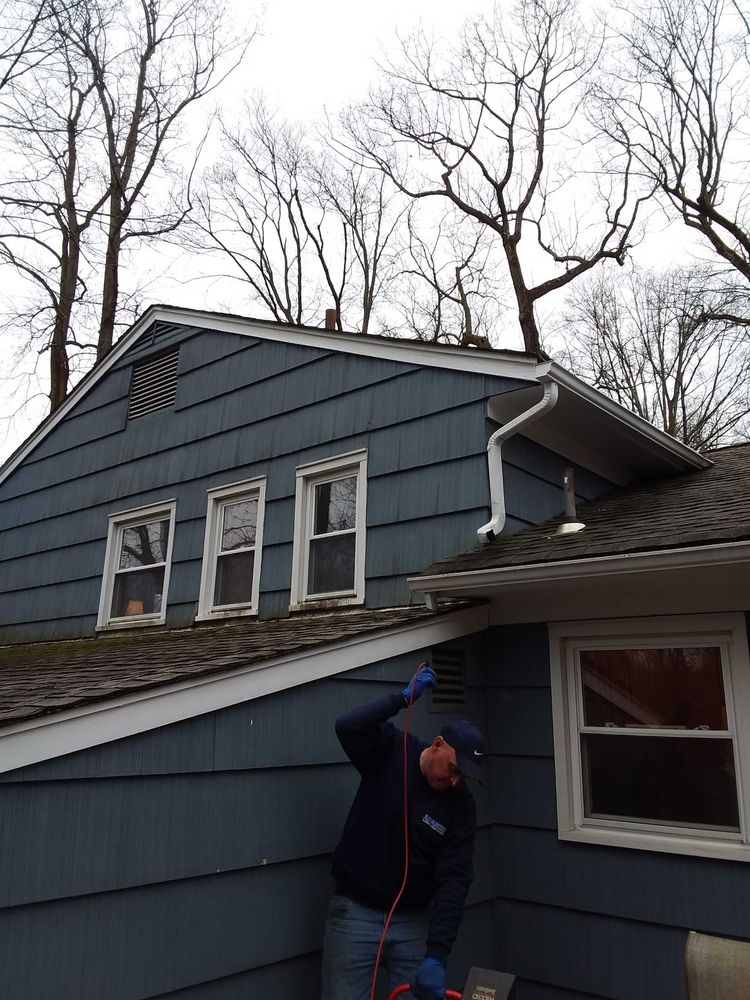 Slide of Advanced Plumbing & Drain Cleaning